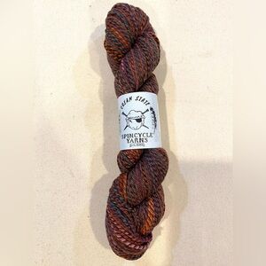 Spincycle Yarns Dream State Worsted Weight Yarn Wololo colorway NEW